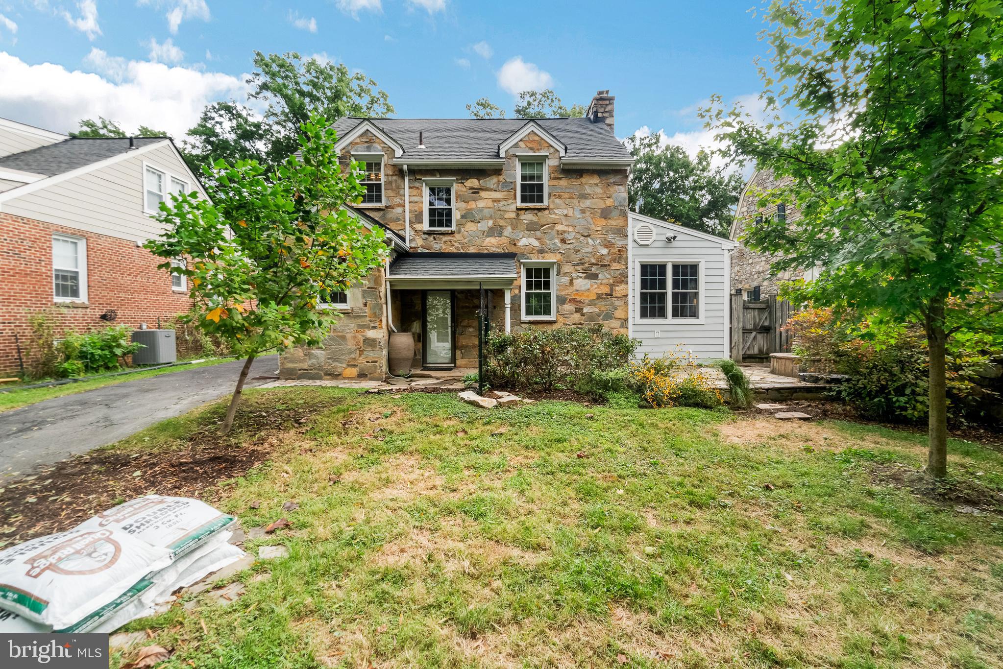 2706 Ridge Rd Drive Alexandria, VA 22302 - Photo 31 of 31