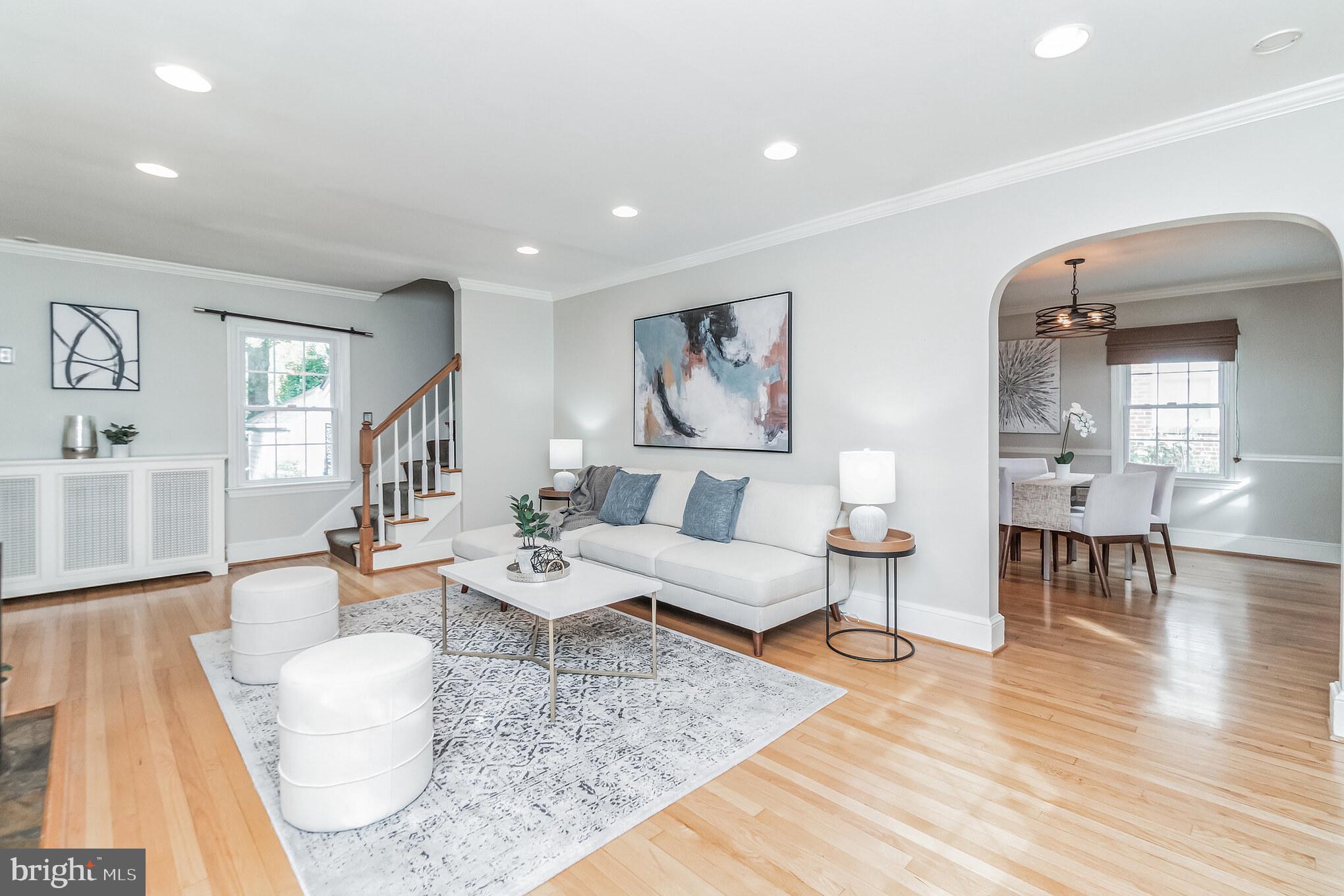 2706 Ridge Rd Drive Alexandria, VA 22302 - Photo 5 of 31