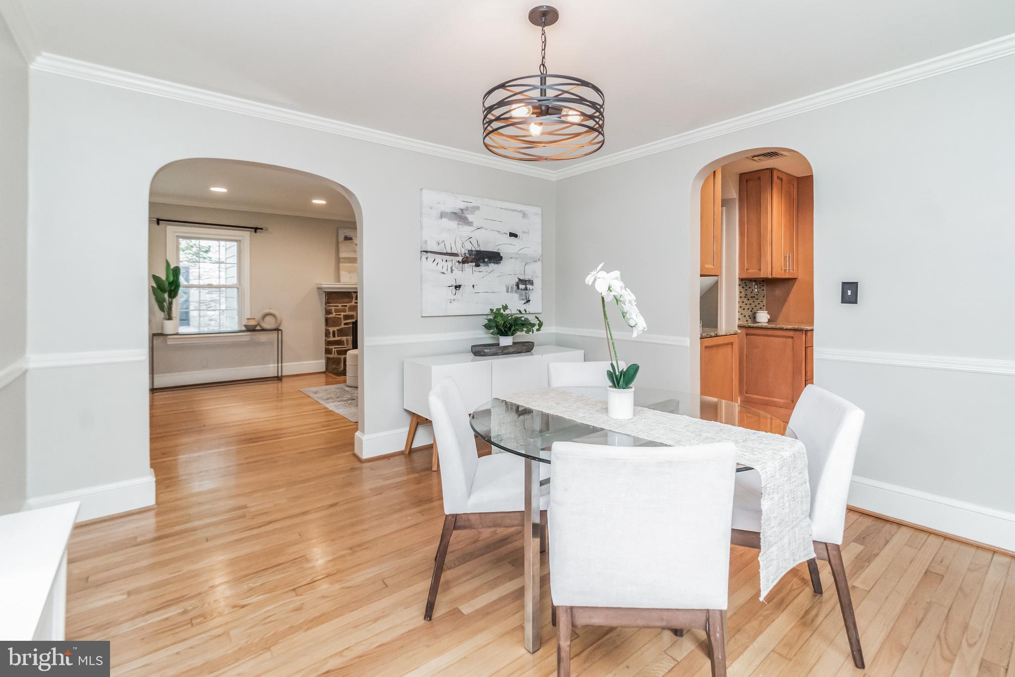 2706 Ridge Rd Drive Alexandria, VA 22302 - Photo 10 of 31