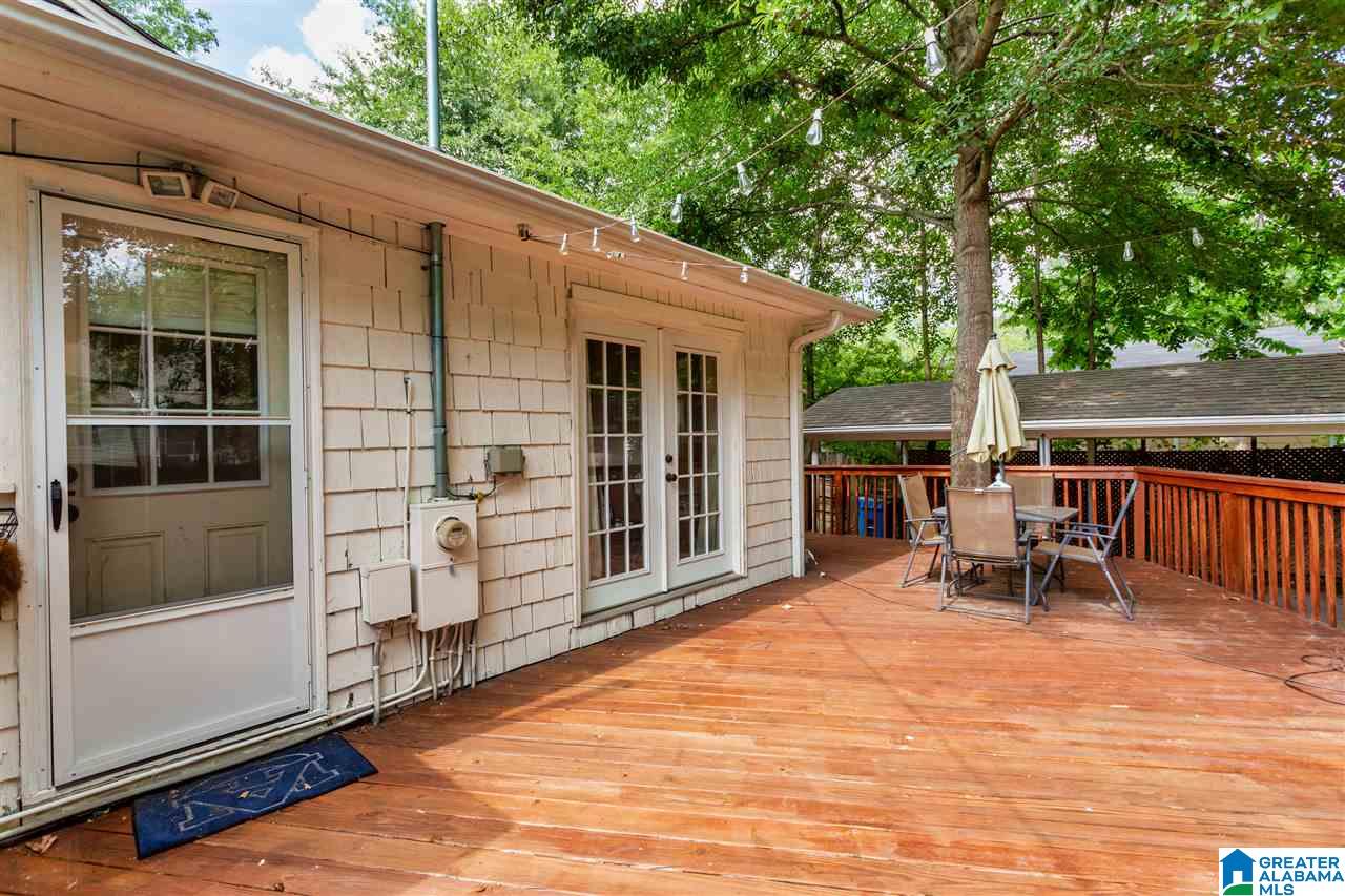 237 Kent Lane Homewood, AL 35209 - Photo 30 of 39