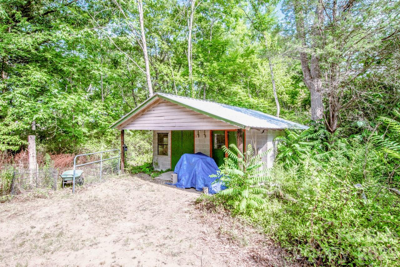 2860 Needmore Road Woodleaf, NC 27054 - Photo 44 of 48