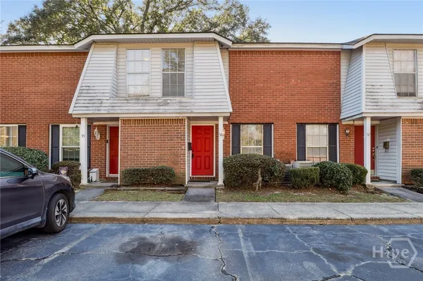 $140,000 | 56 Knollwood Circle, Savannah, GA 31419