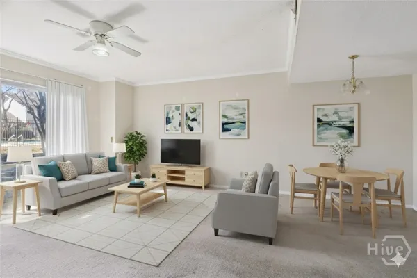 $140,000 | 56 Knollwood Circle, Savannah, GA 31419