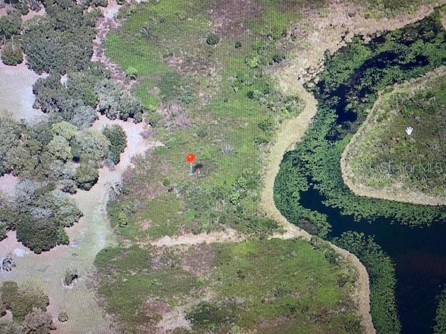 0 Southeast 260th Avenue Road Umatilla, FL 32784 - Photo 1 of 1 Overhead view