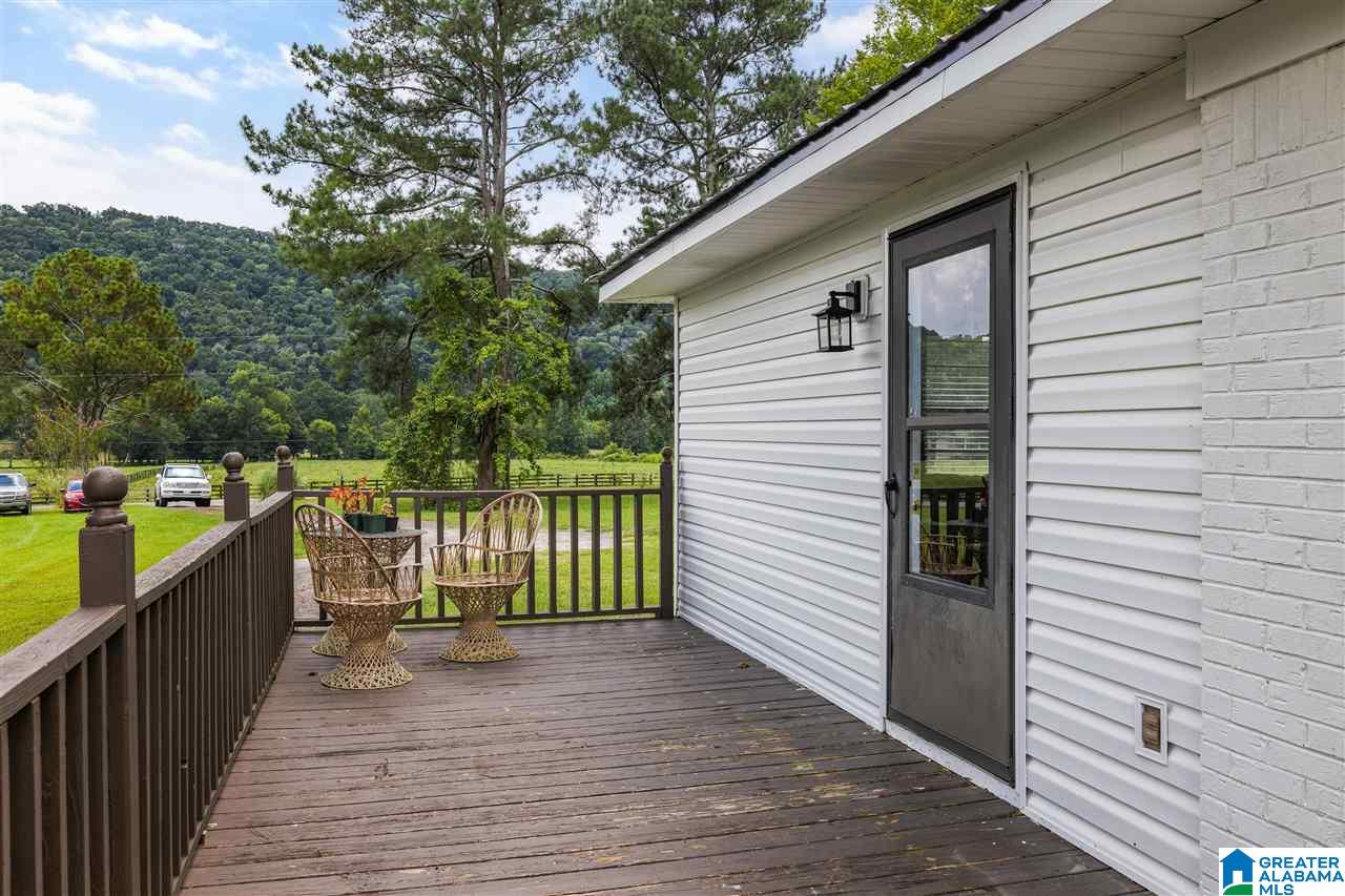6005 Greensport Road Ashville, AL 35953 - Photo 22 of 36