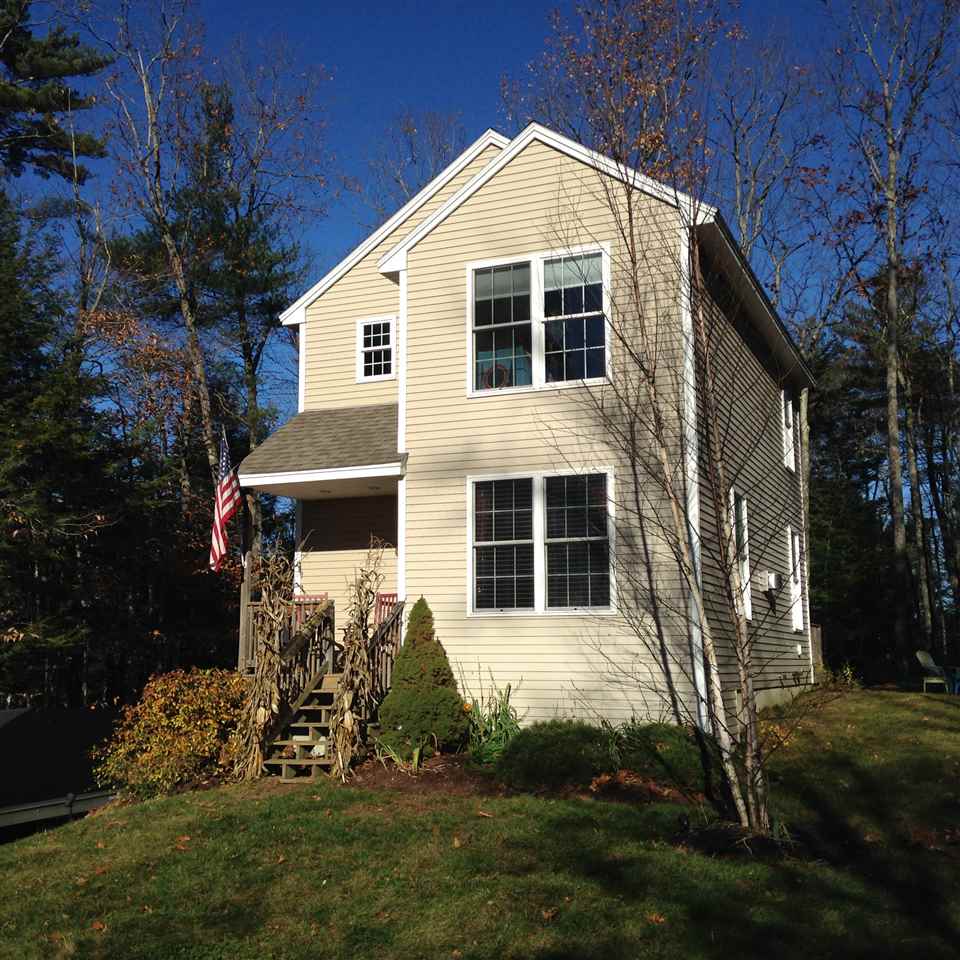 23 White Birch Road Barnstead, NH 03218 - Photo 1 of 24