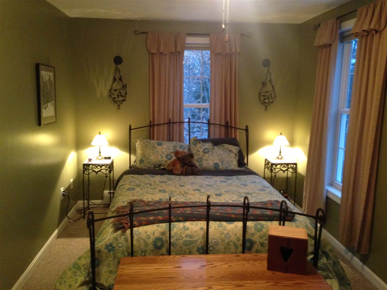 23 White Birch Road Barnstead, NH 03218 - Photo 19 of 24