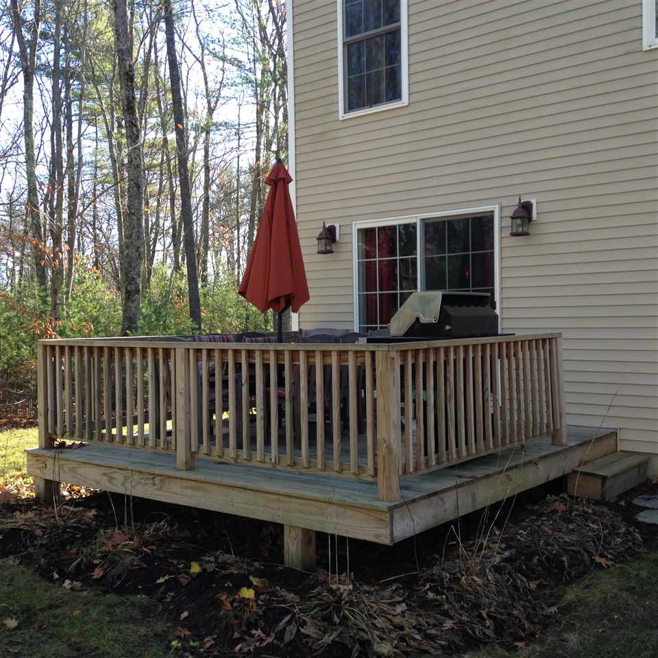 23 White Birch Road Barnstead, NH 03218 - Photo 3 of 24