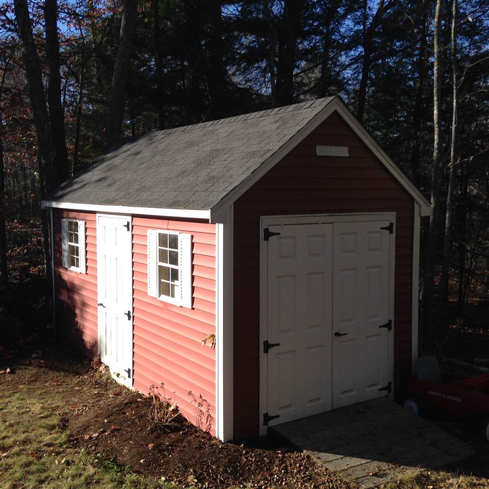 23 White Birch Road Barnstead, NH 03218 - Photo 4 of 24