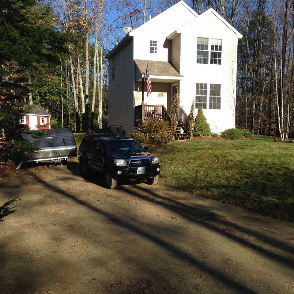 23 White Birch Road Barnstead, NH 03218 - Photo 6 of 24