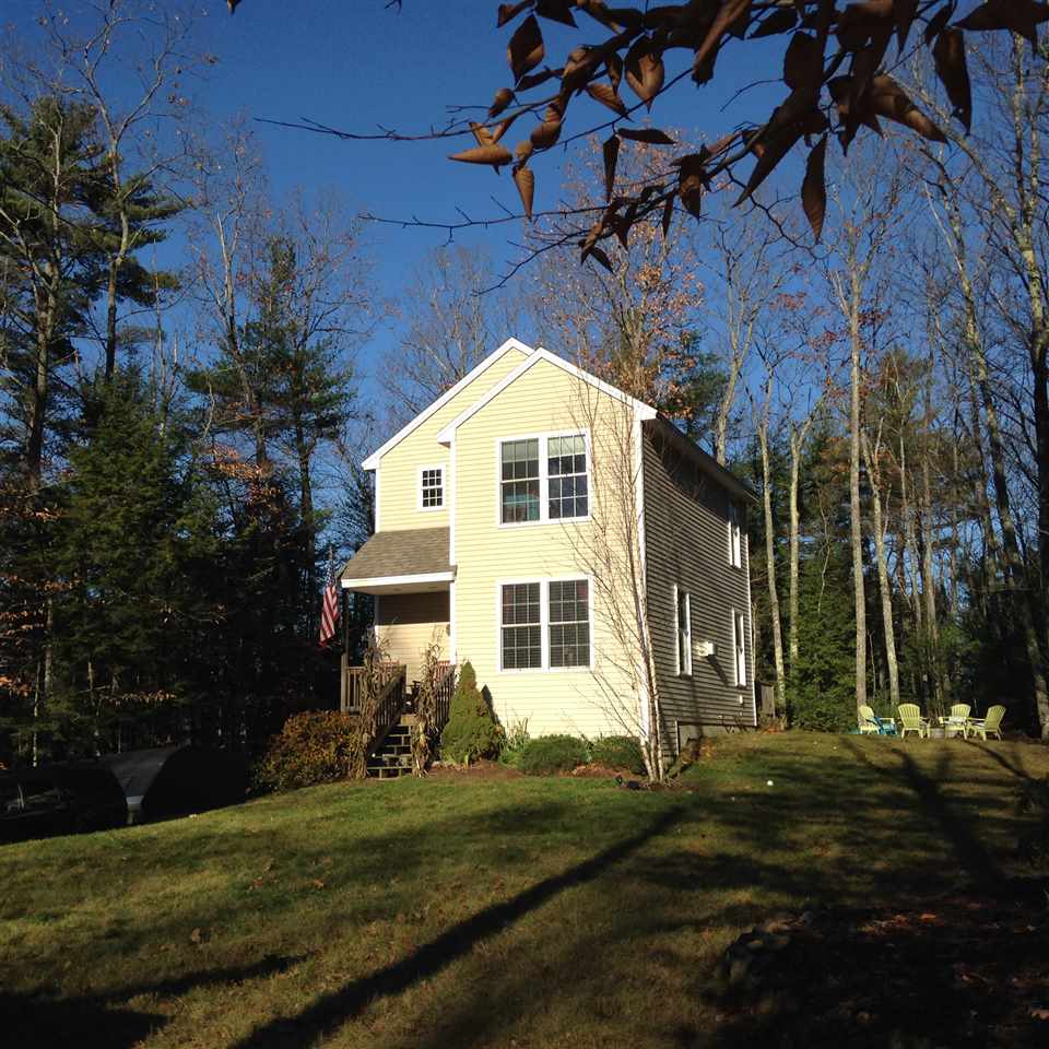 23 White Birch Road Barnstead, NH 03218 - Photo 7 of 24
