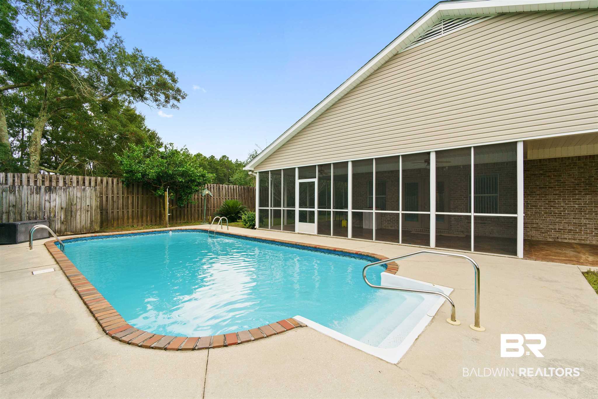 7875 Park Pl Drive South Mobile, AL 36608 - Photo 33 of 36