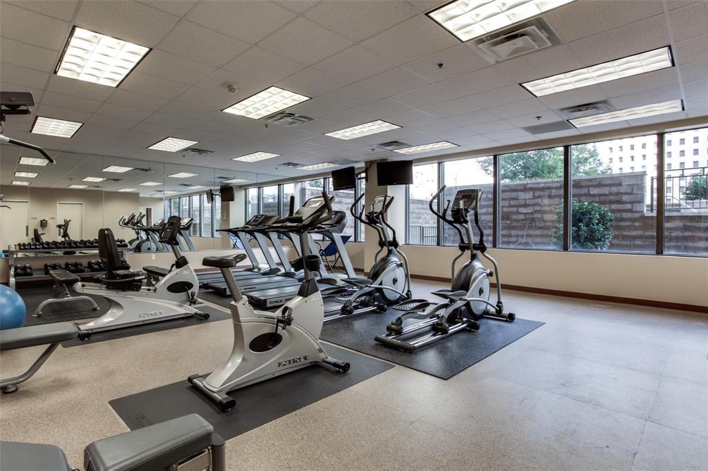1200 Main Street, Unit 602 Dallas, TX 75202 - Photo 15 of 15