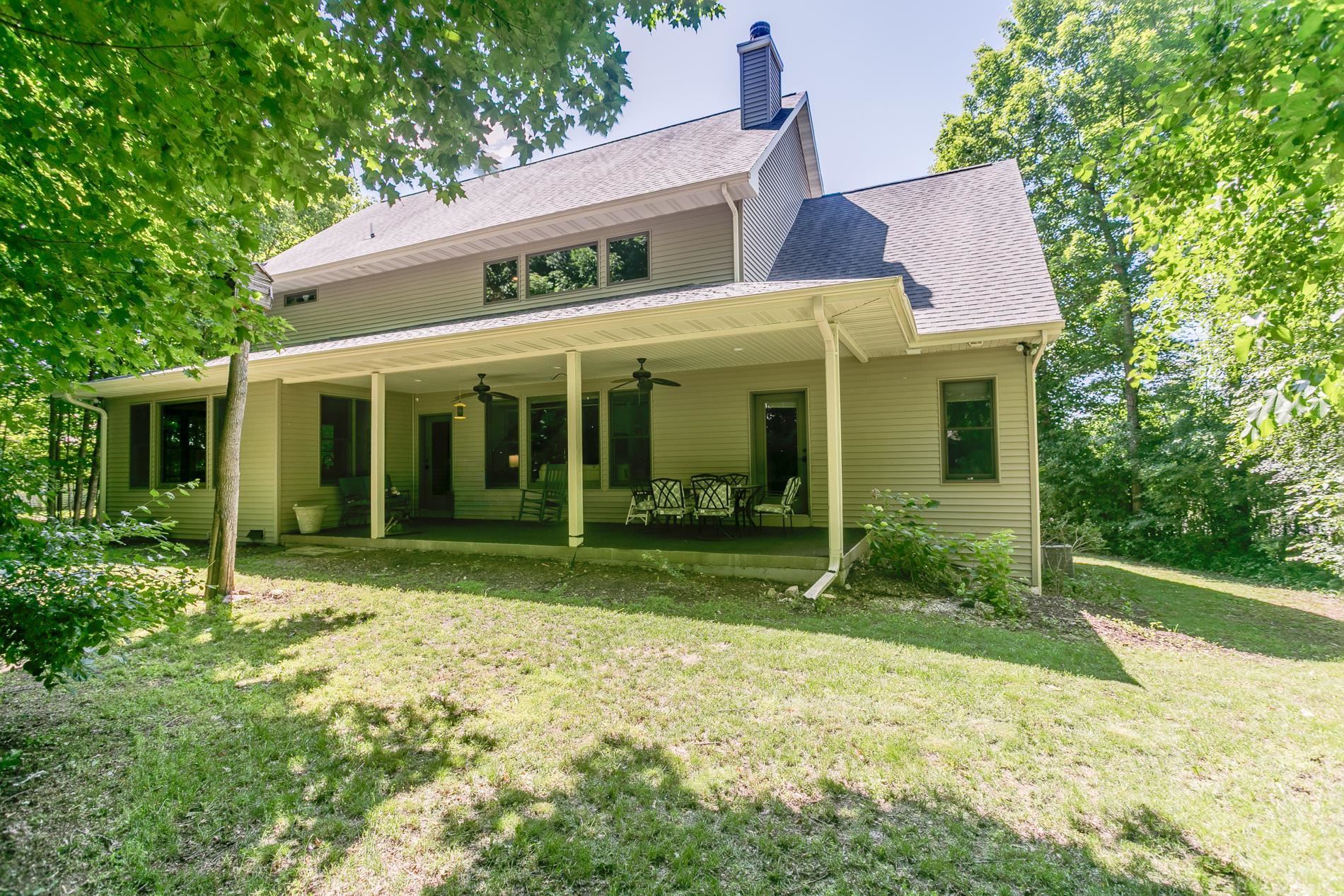 1387 Radcliff Road Neenah, WI 54956 - Photo 62 of 65
