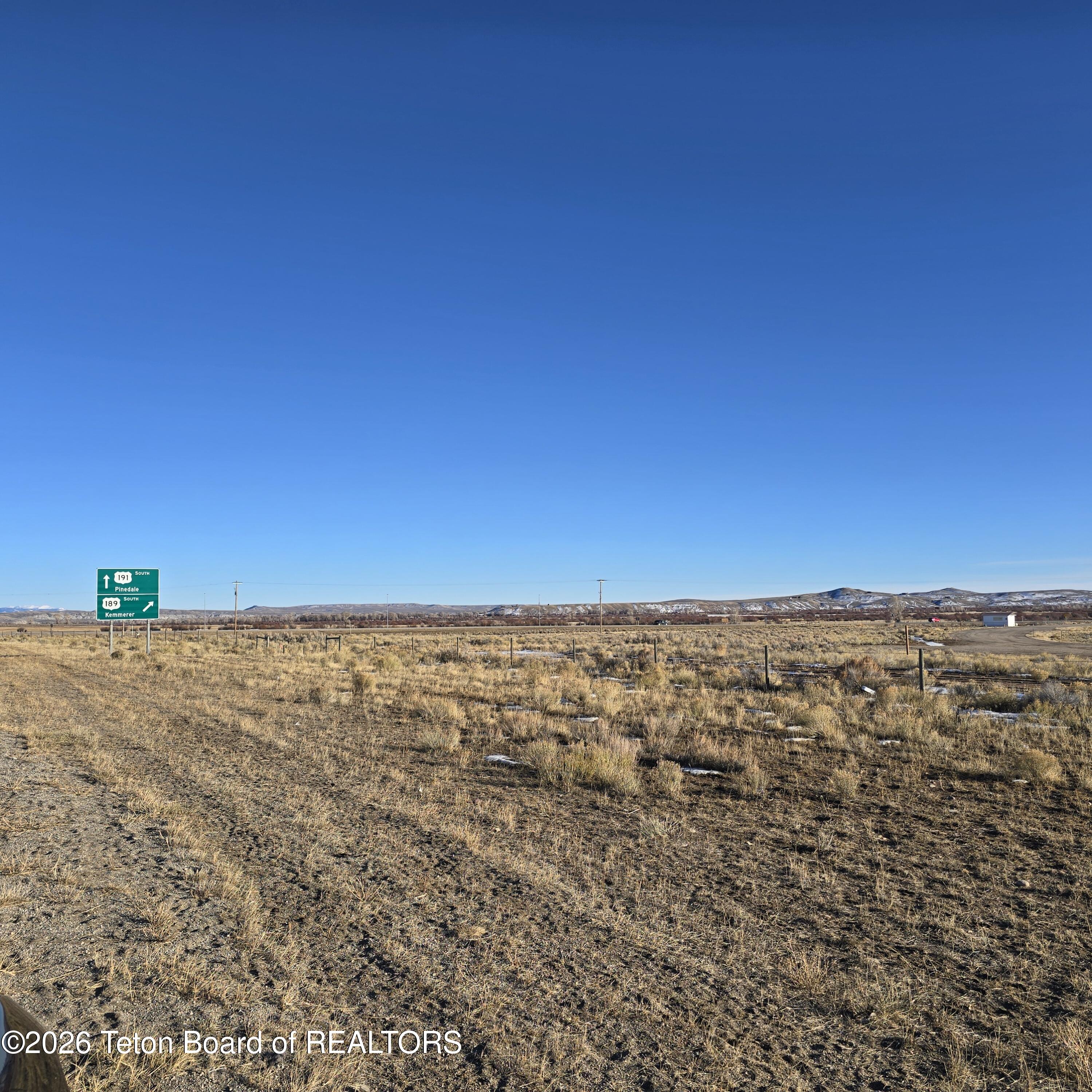 191 Tbd Us Way Daniel, WY 83115 - Photo 2 of 5 20260227_164235