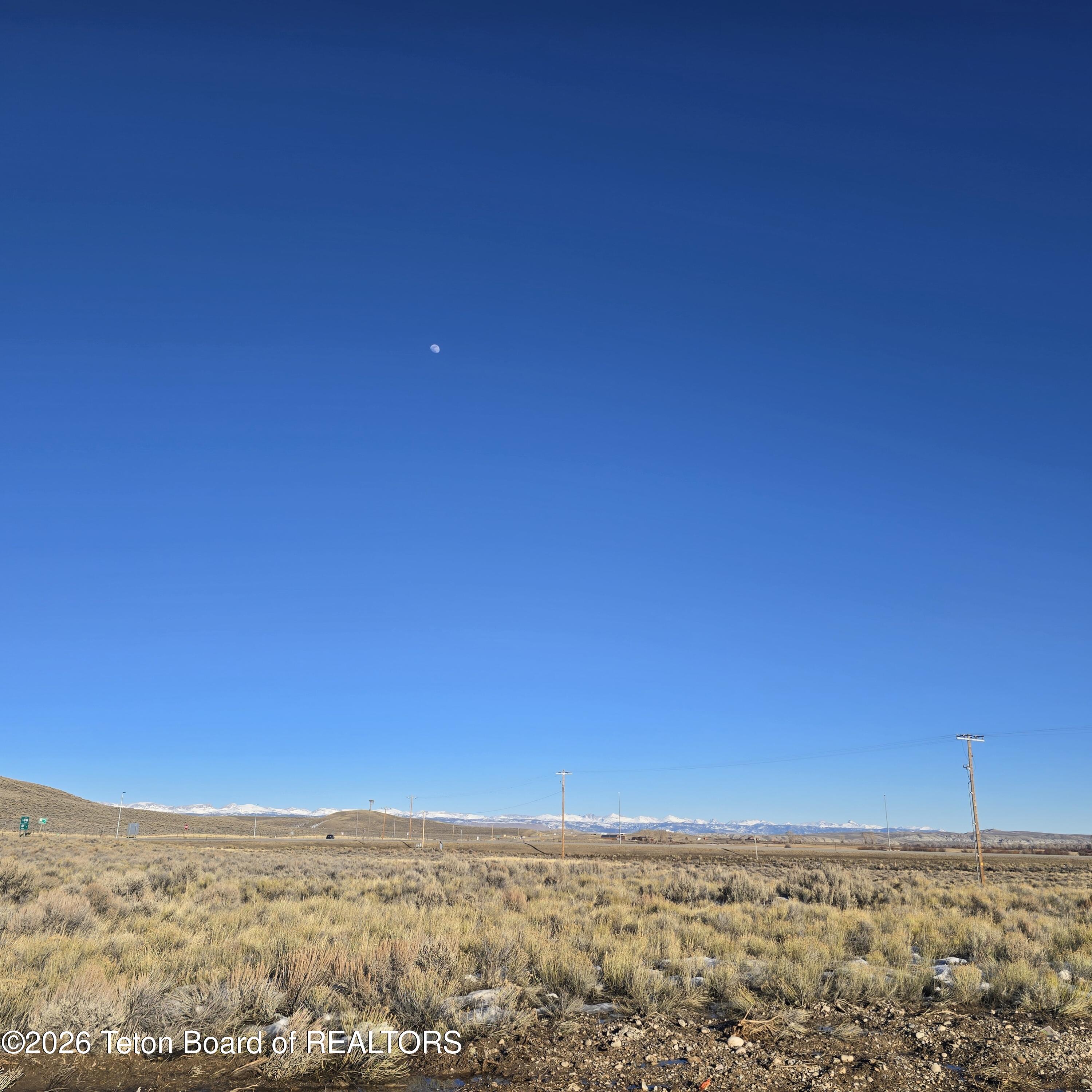 191 Tbd Us Way Daniel, WY 83115 - Photo 4 of 5 20260227_164835