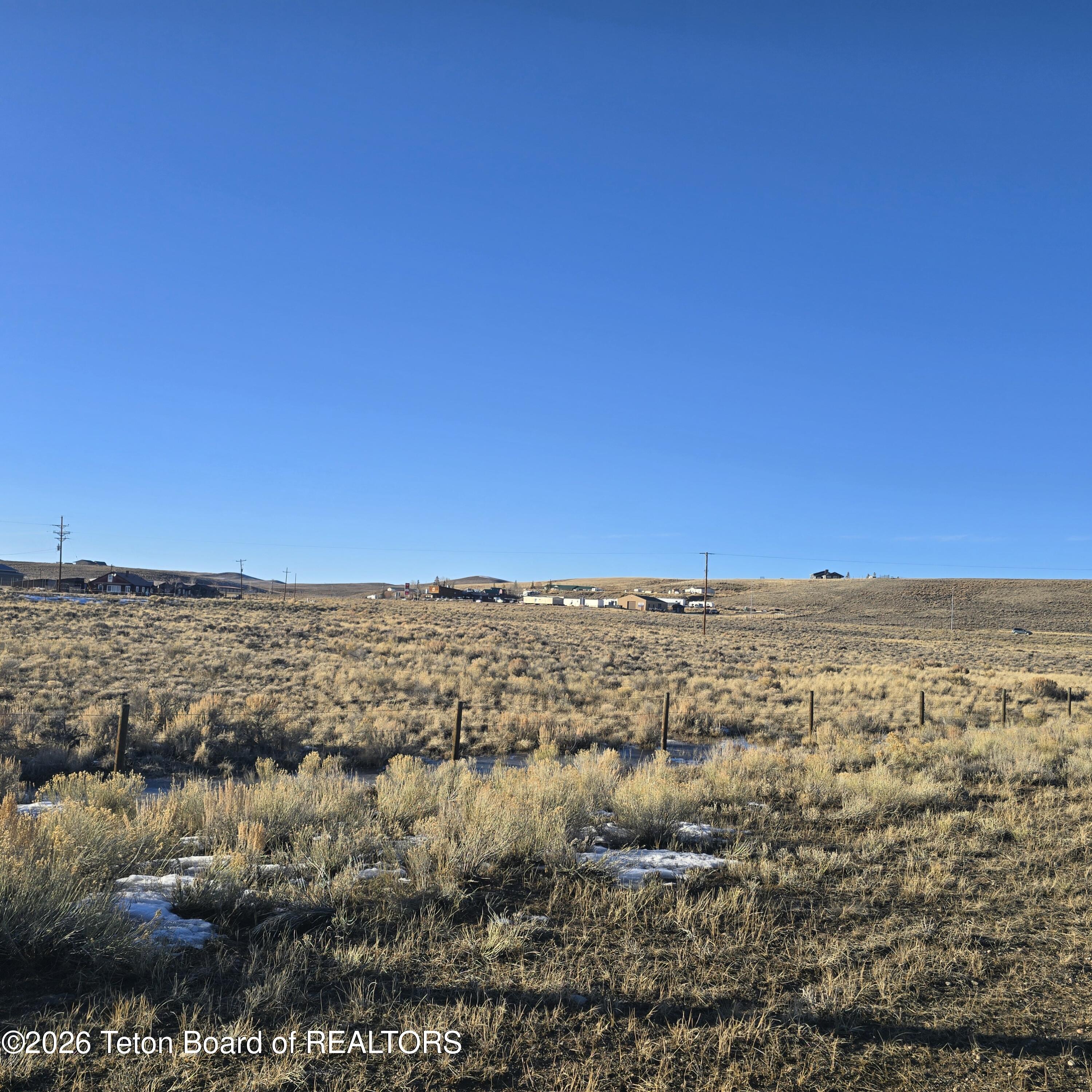 191 Tbd Us Way Daniel, WY 83115 - Photo 5 of 5 20260227_165647