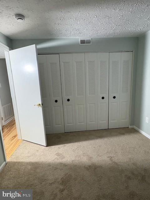 19633 Gunners Branch Road, Unit 511A Germantown, MD 20876 - Photo 14 of 23 Double closet 2nd bedroom