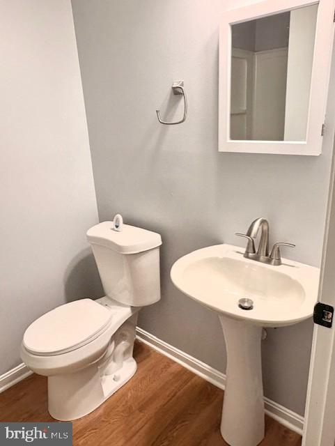 19633 Gunners Branch Road, Unit 511A Germantown, MD 20876 - Photo 20 of 23