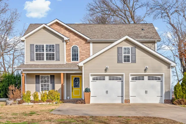 $2,100 | 1903 East Boy Scout Road, Clarksville, TN 37042