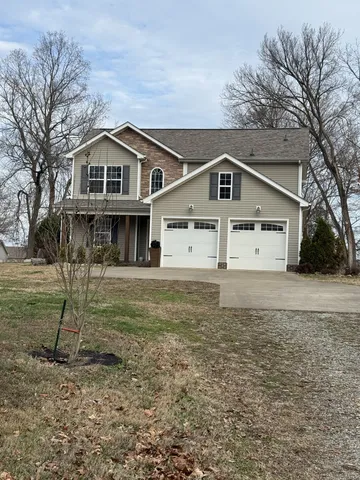$2,100 | 1903 East Boy Scout Road, Clarksville, TN 37042