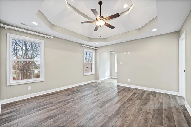 $2,100 | 1903 East Boy Scout Road, Clarksville, TN 37042