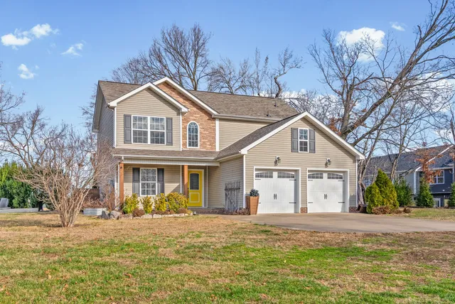 $2,100 | 1903 East Boy Scout Road, Clarksville, TN 37042