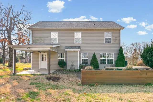 $2,100 | 1903 East Boy Scout Road, Clarksville, TN 37042