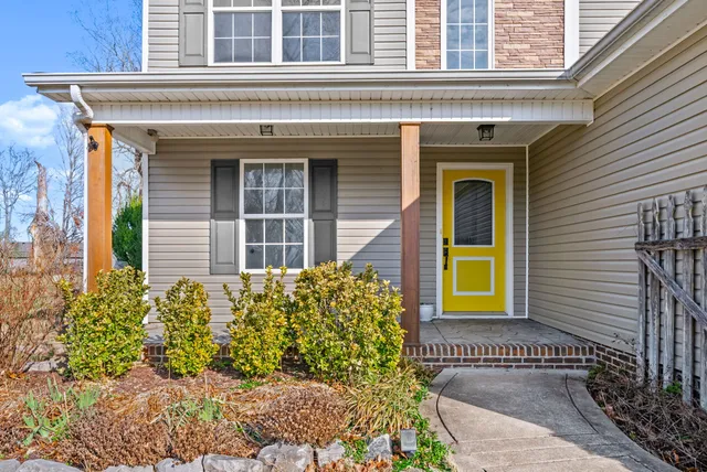 $2,100 | 1903 East Boy Scout Road, Clarksville, TN 37042