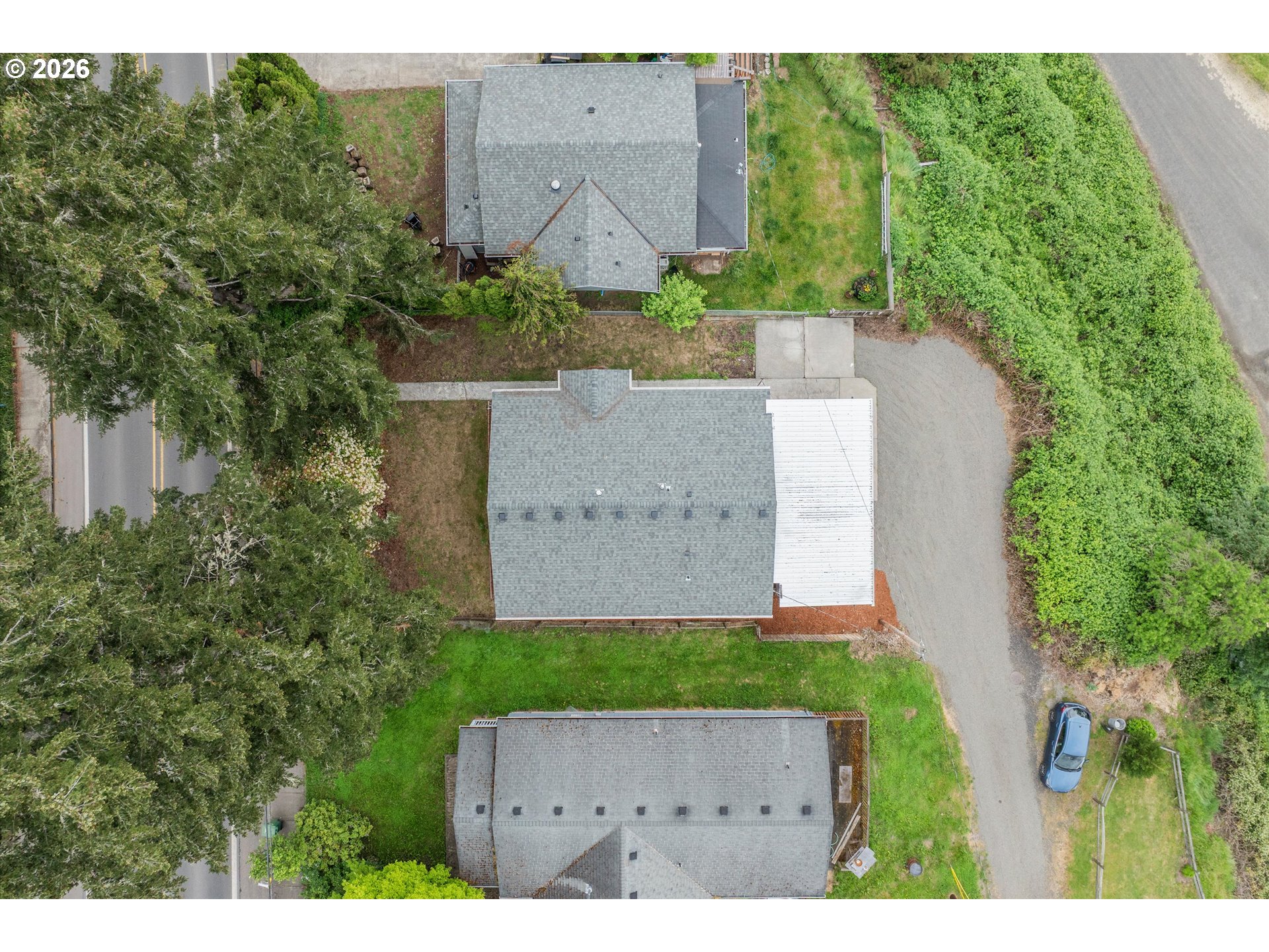 885 East Bridge Street Vernonia, OR 97064 - Photo 5 of 48