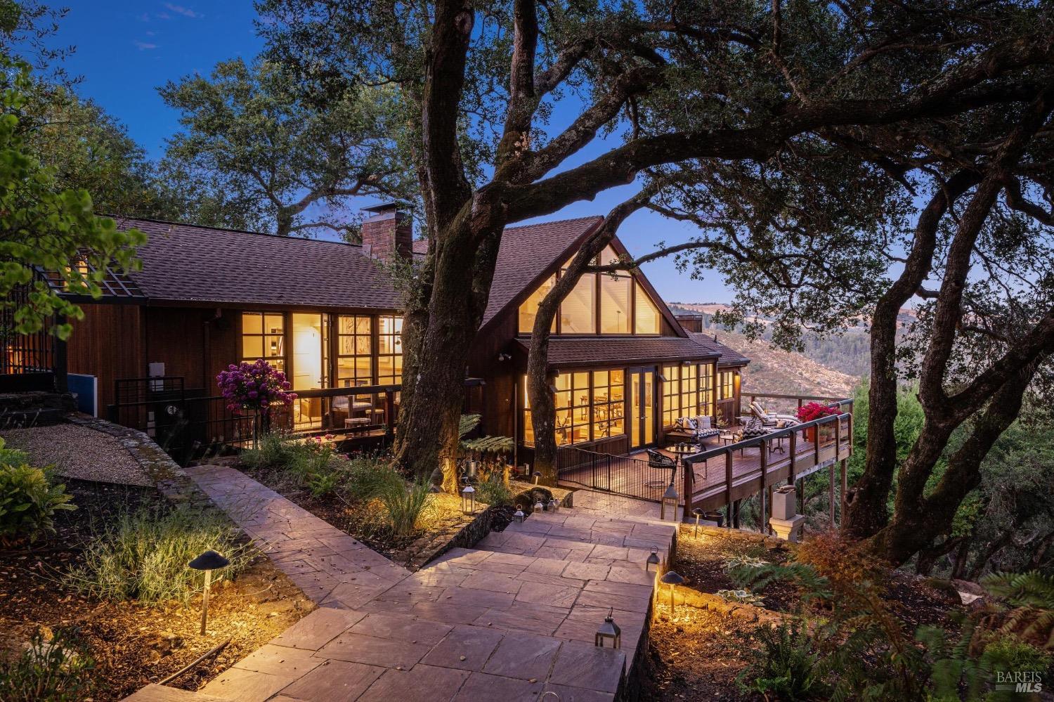 1090 Bart Road Sonoma, CA 95476 - Photo 7 of 78