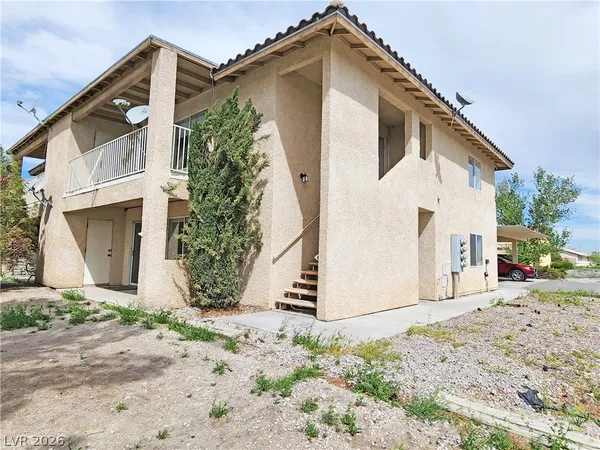 $1,190 | 561 Bourbon Street, Unit B, Pahrump, NV 89048