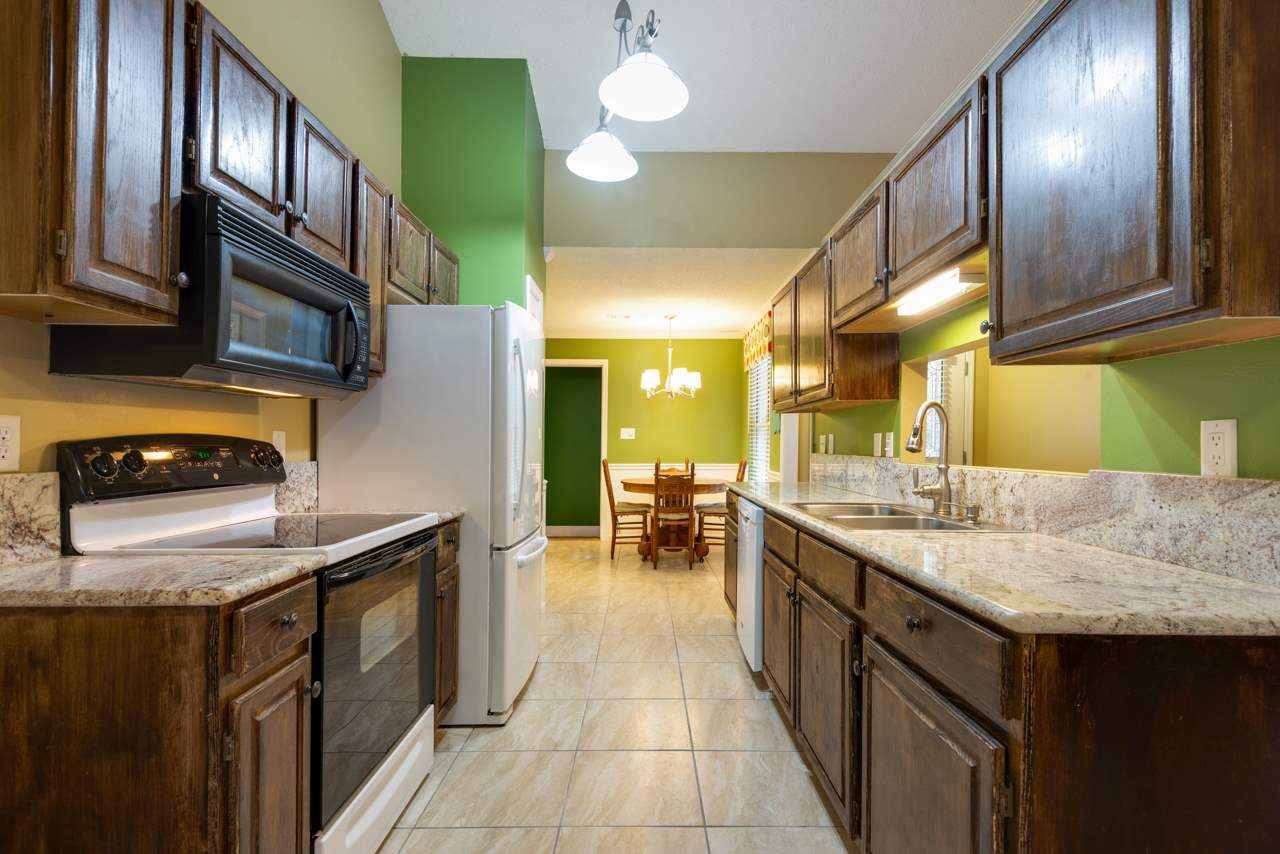 1702 Folkstone Road Tallahassee, FL 32312 - Photo 23 of 30 Gallery Image 23