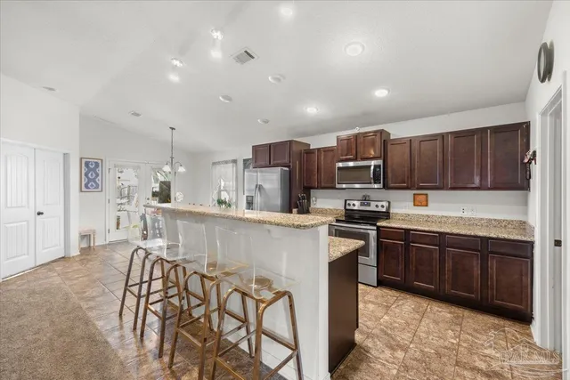 $305,000 | 5508 Peach Drive, Pace, FL 32571