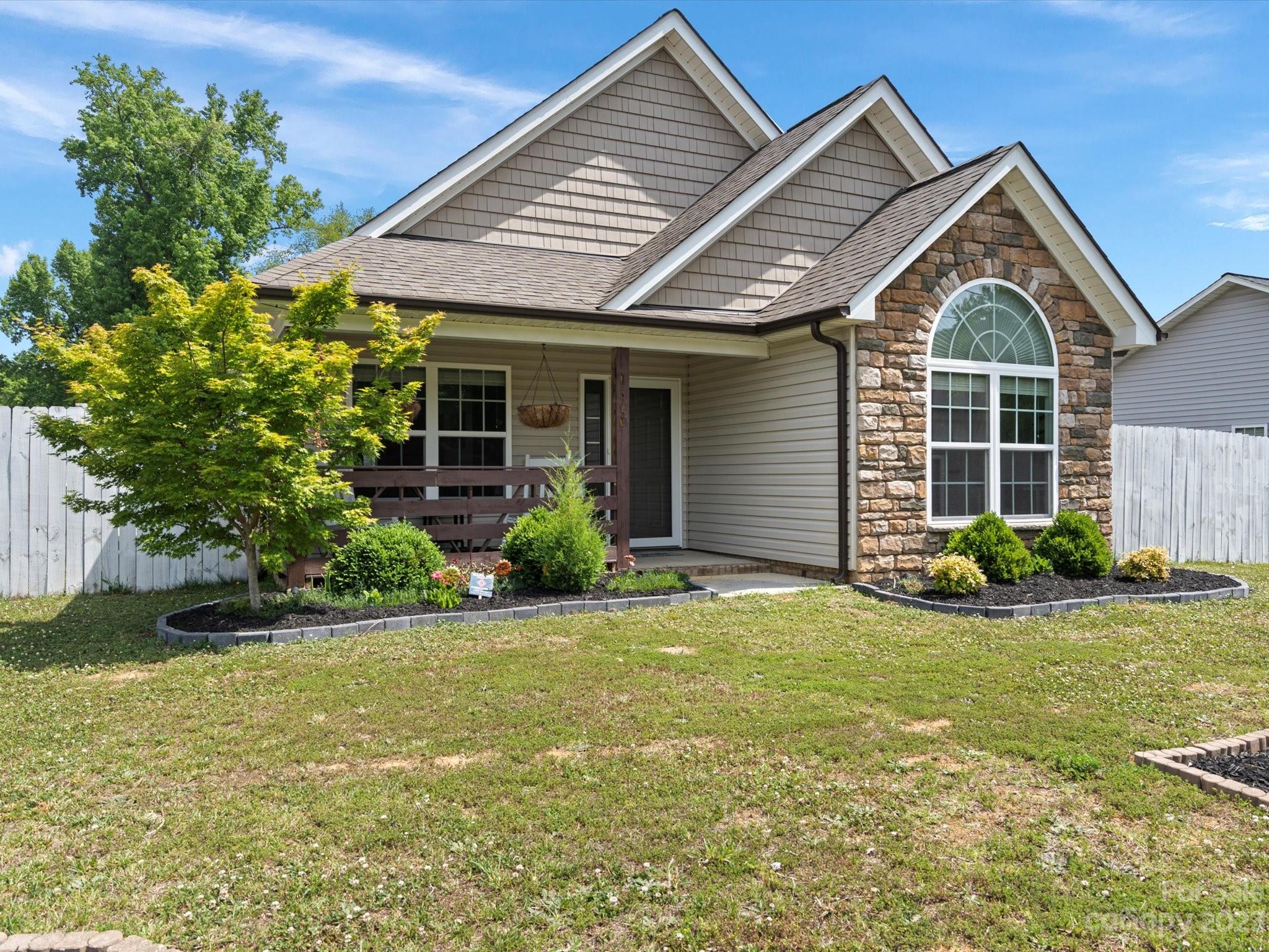 1303 Brantley Road Kannapolis, NC 28083 - Photo 1 of 27 Gallery Image 1