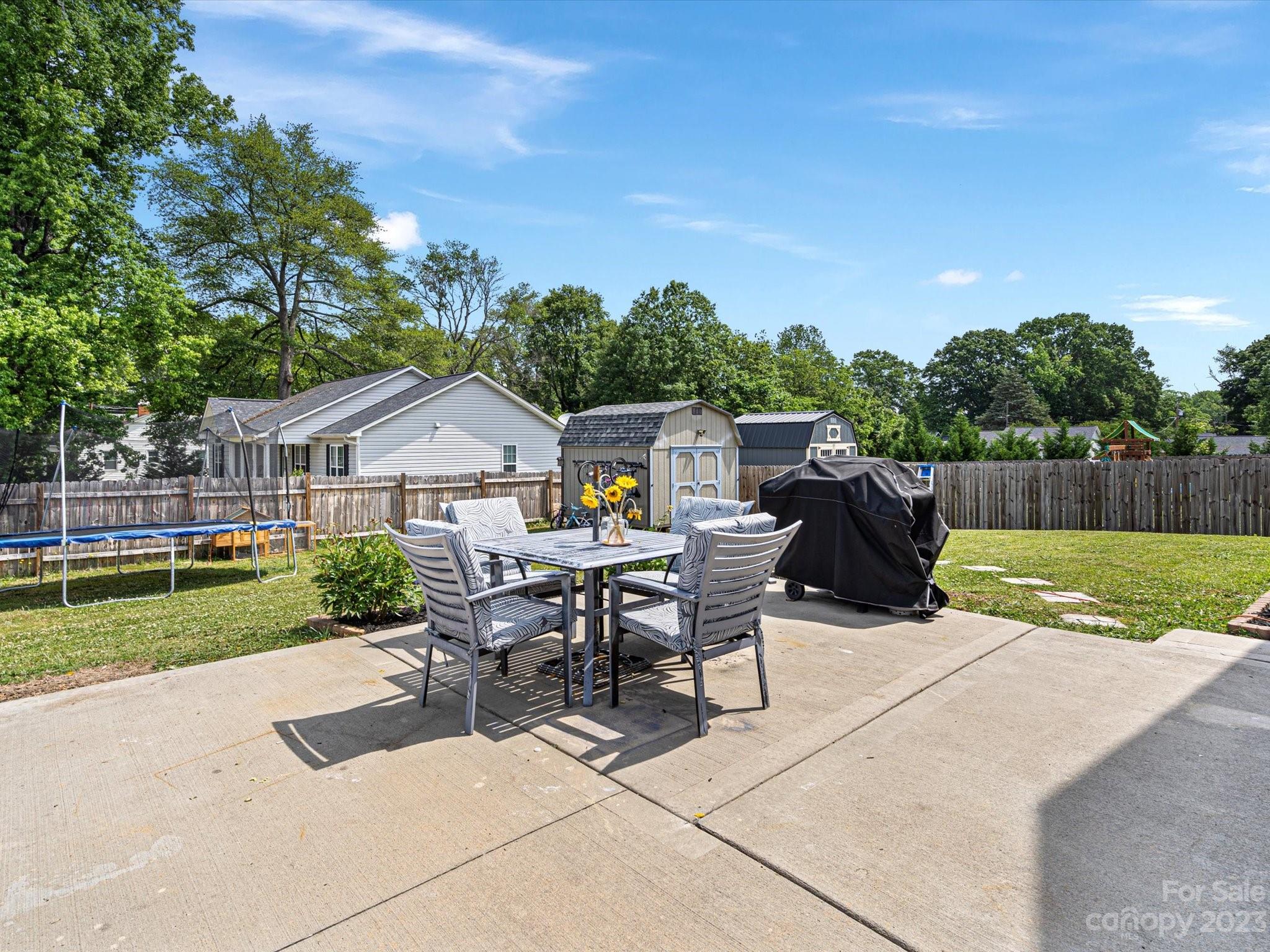 1303 Brantley Road Kannapolis, NC 28083 - Photo 25 of 27 Gallery Image 25