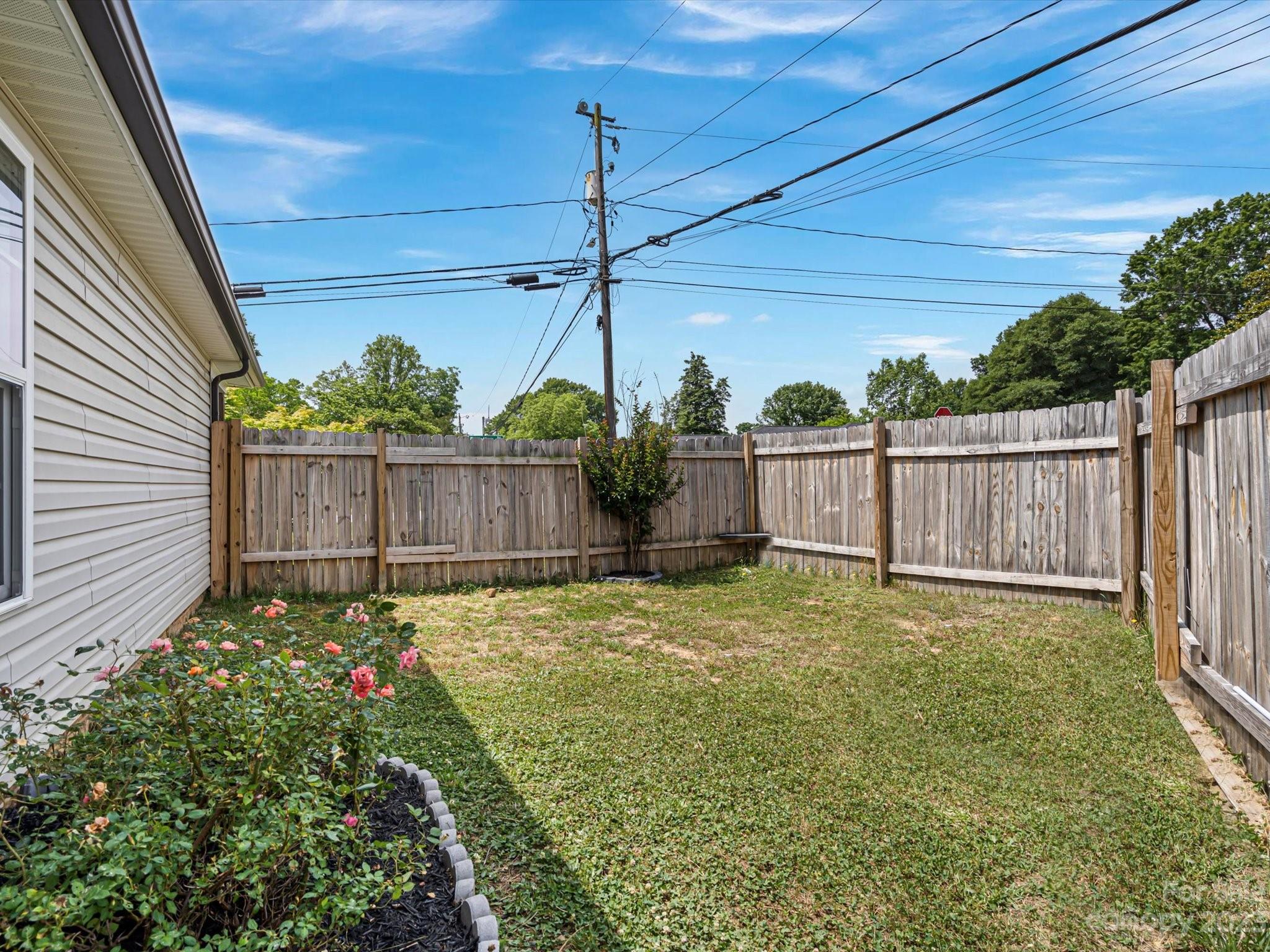 1303 Brantley Road Kannapolis, NC 28083 - Photo 26 of 27 Gallery Image 26