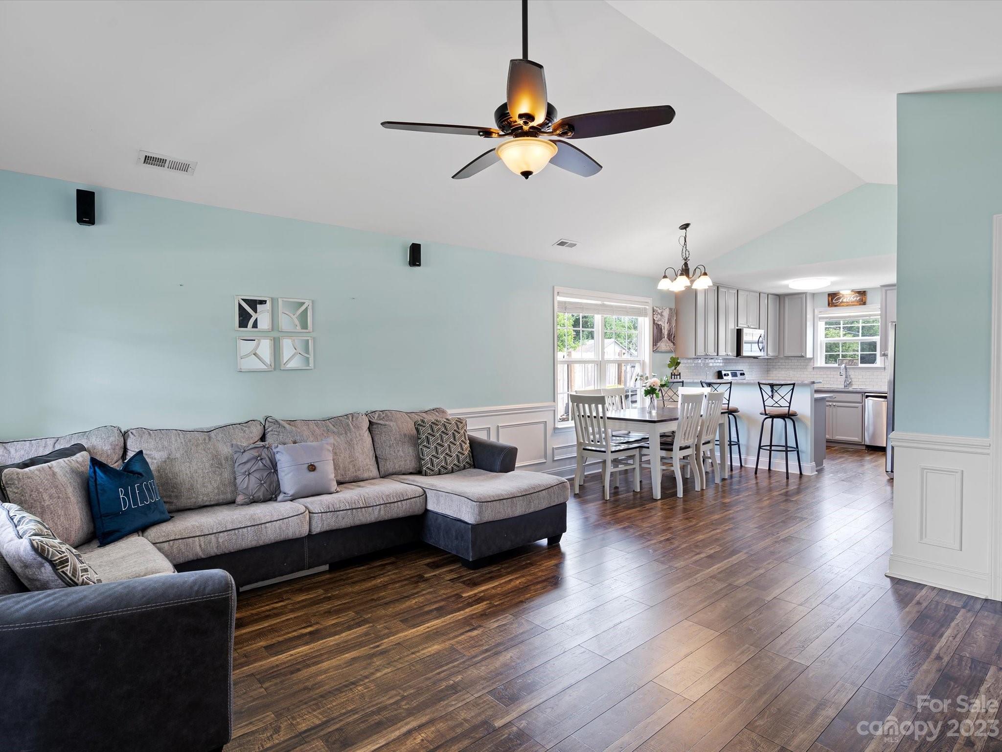 1303 Brantley Road Kannapolis, NC 28083 - Photo 4 of 27 Gallery Image 4