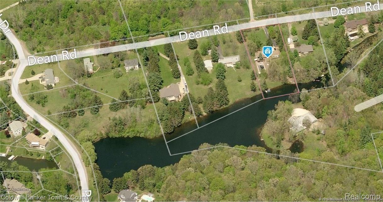 8412 Dean Road Fenton, MI 48430 - Photo 36 of 36 8412 Dean.jpg