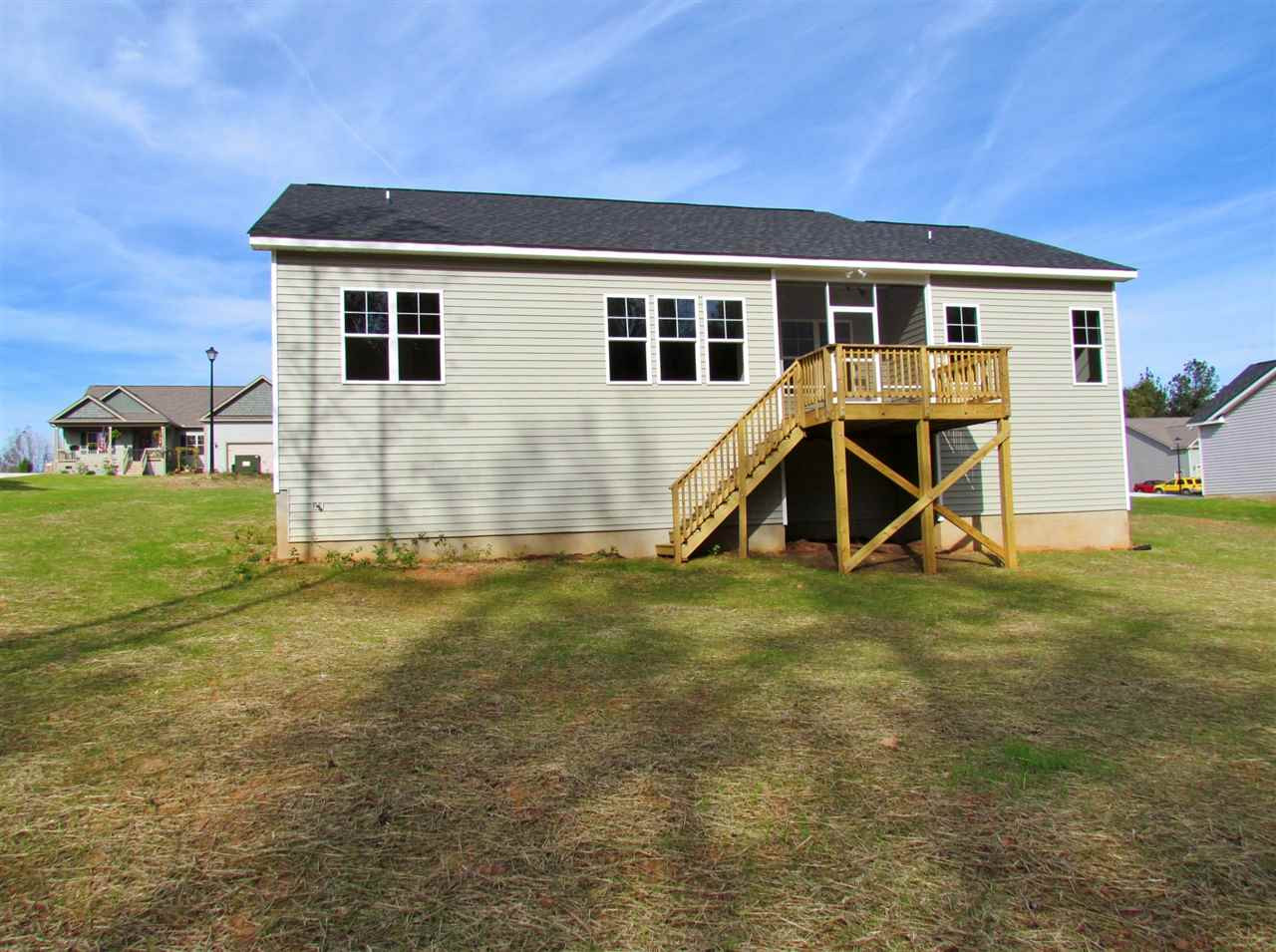 175 Eatmon Road Zebulon, NC 27597 - Photo 26 of 27 Photo 26