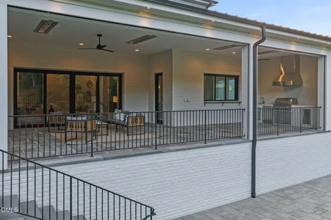 $2,195,000 | 9004 Meadow Pointe Court, Wake Forest, NC 27587