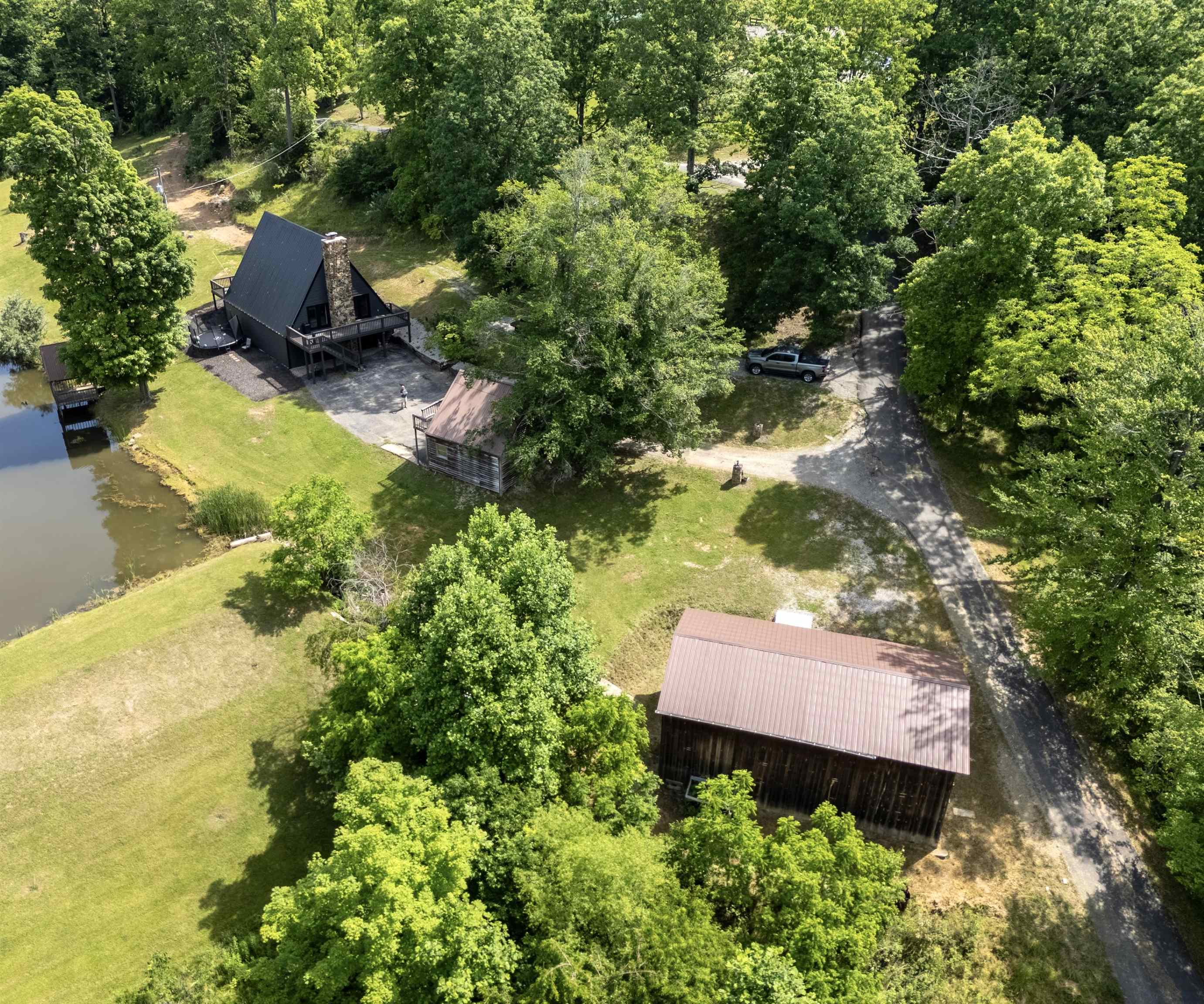 482 Tomo Road Olive Hill, KY 41164 - Photo 8 of 35