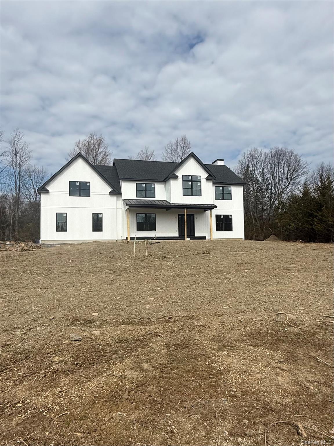 493 Union Corners Road Florida, NY 10921 - Photo 1 of 26 a view of house and outdoor space