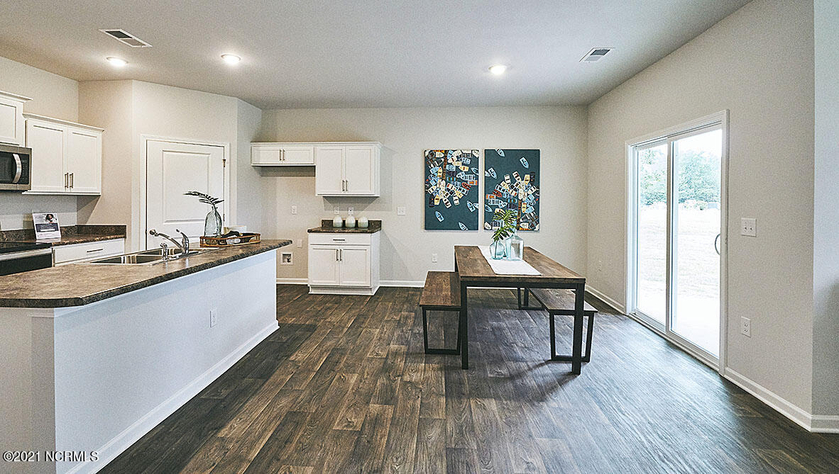 7704 Sand Pit Road Stantonsburg, NC 27883 - Photo 13 of 32 Cali_Express_White_Cabinets12