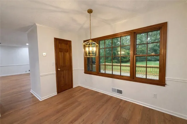 $3,000 | 807 Oak Bridge Lane, Fayetteville, GA 30214