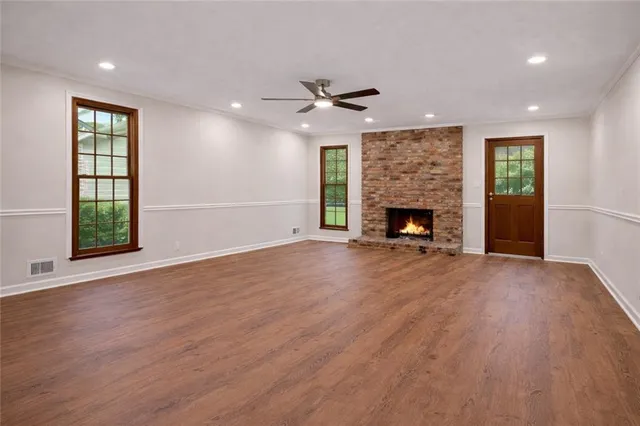 $3,000 | 807 Oak Bridge Lane, Fayetteville, GA 30214