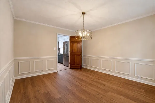 $3,000 | 807 Oak Bridge Lane, Fayetteville, GA 30214