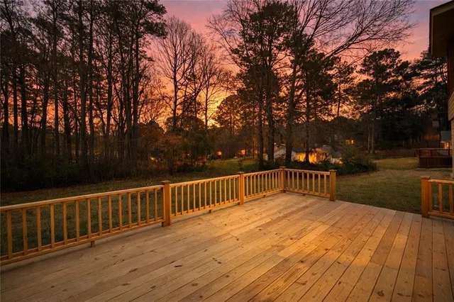 $3,000 | 807 Oak Bridge Lane, Fayetteville, GA 30214