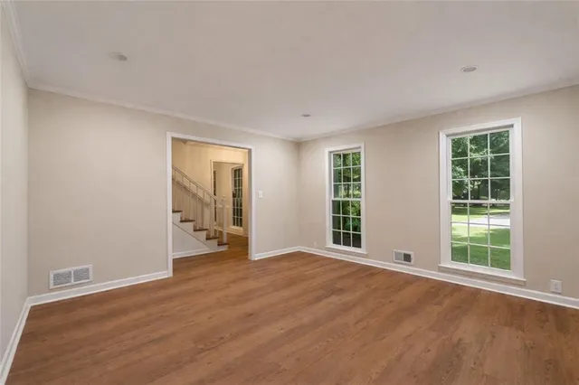 $3,000 | 807 Oak Bridge Lane, Fayetteville, GA 30214