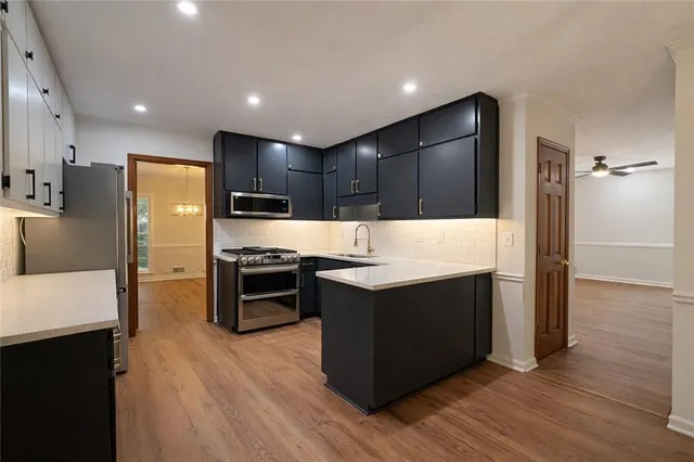 $3,000 | 807 Oak Bridge Lane, Fayetteville, GA 30214